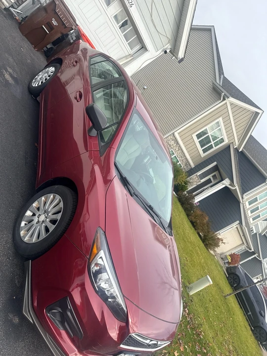 2019 Subaru Impreza 5th Gen - Image 15 of 15