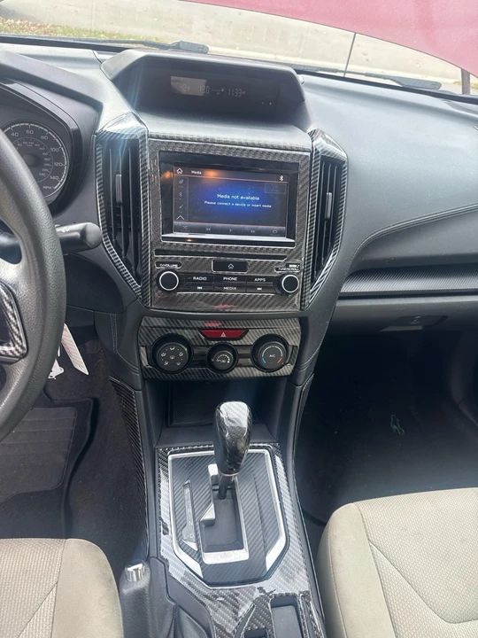 2019 Subaru Impreza 5th Gen - Image 10 of 15