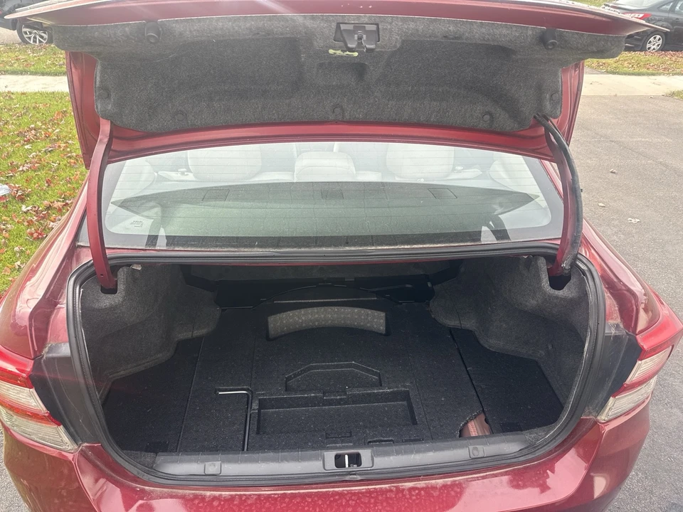 2019 Subaru Impreza 5th Gen - Image 13 of 15