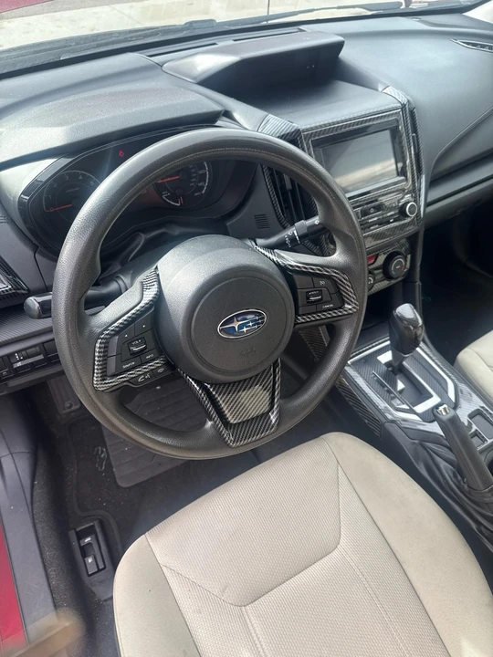 2019 Subaru Impreza 5th Gen - Image 9 of 15