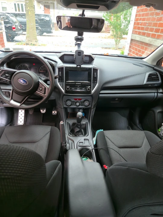 2019 Subaru Impreza 5th Gen - Image 13 of 21