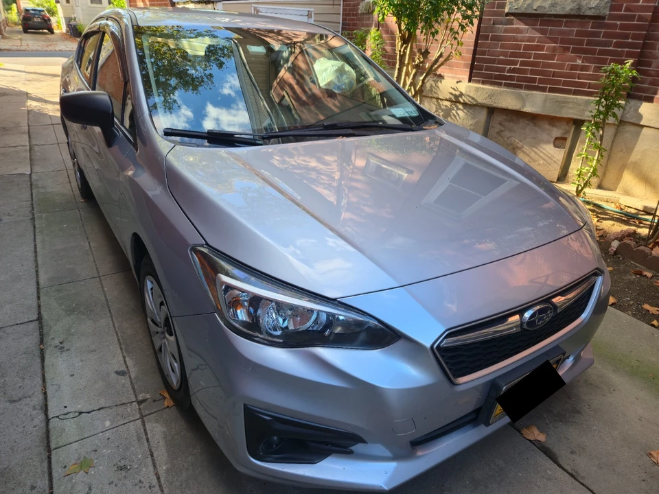 2019 Subaru Impreza 5th Gen - Image 3 of 21