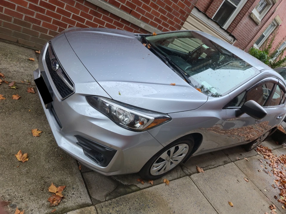 2019 Subaru Impreza 5th Gen - Image 2 of 21