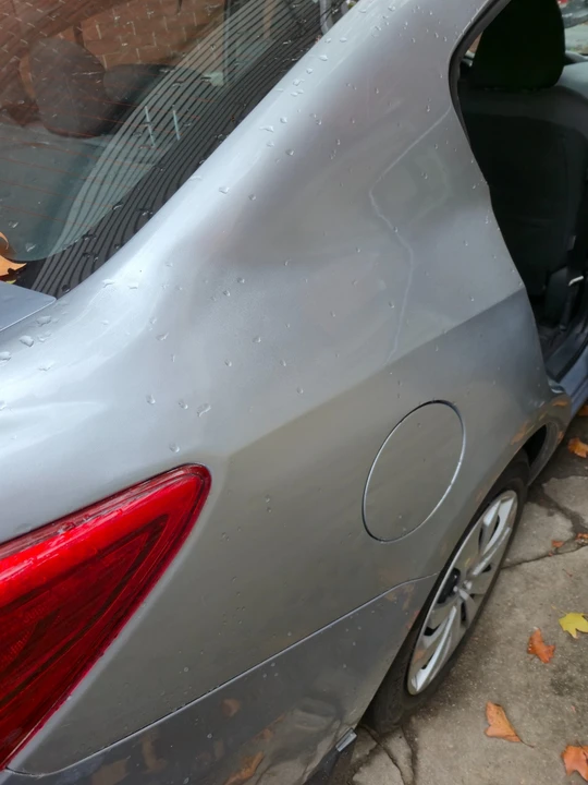 2019 Subaru Impreza 5th Gen - Image 20 of 21