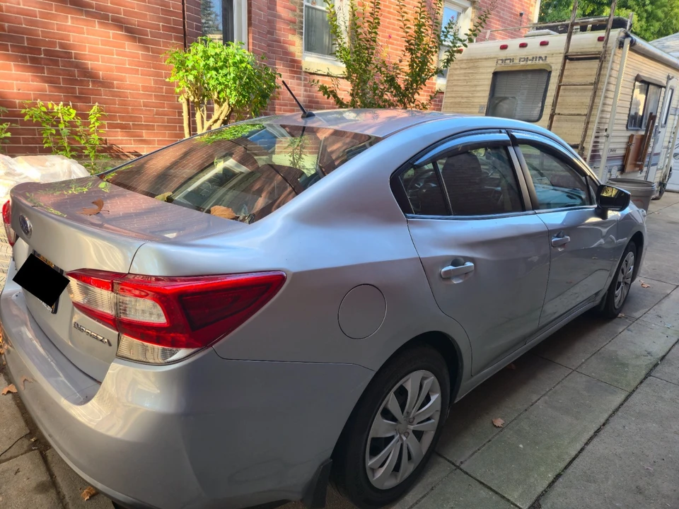 2019 Subaru Impreza 5th Gen - Image 5 of 21
