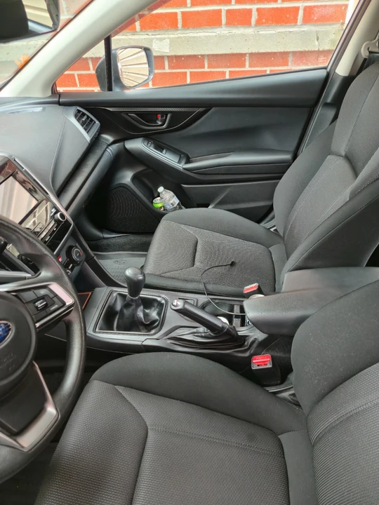 2019 Subaru Impreza 5th Gen - Image 12 of 21
