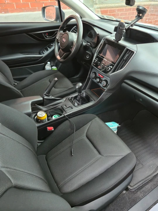 2019 Subaru Impreza 5th Gen - Image 15 of 21