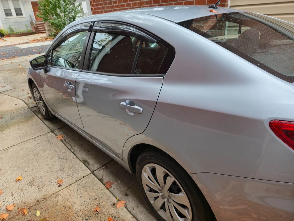 2019 Subaru Impreza 5th Gen - Image 6 of 21