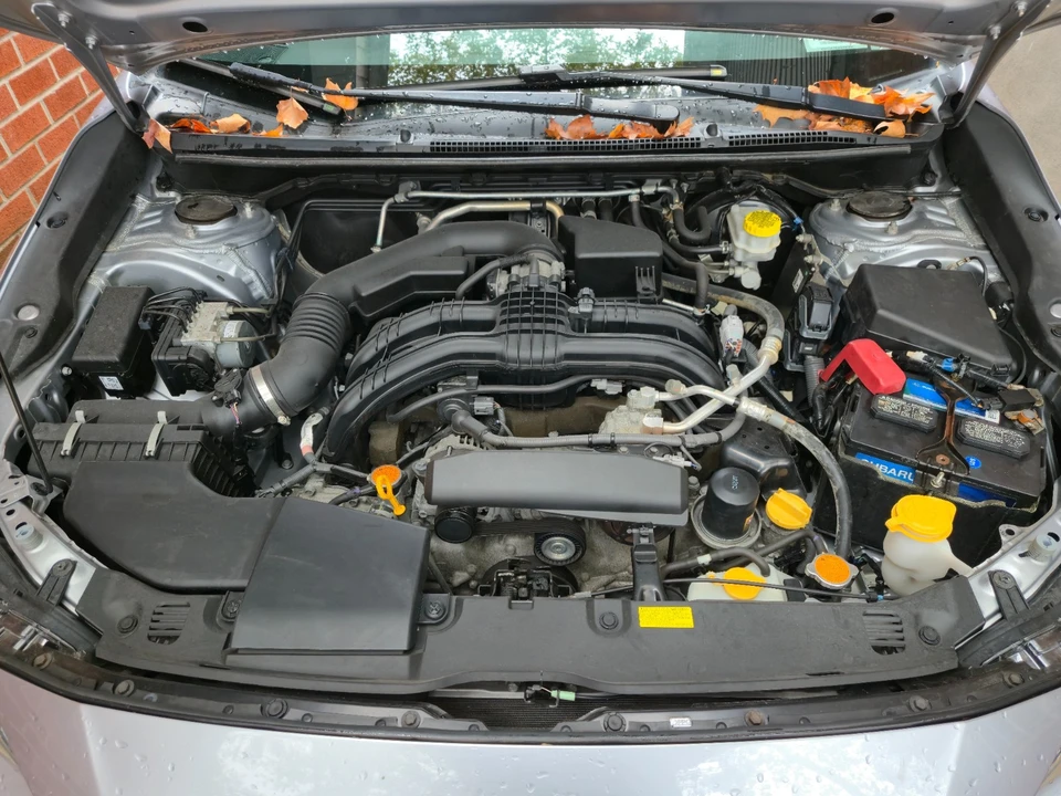 2019 Subaru Impreza 5th Gen - Image 7 of 21
