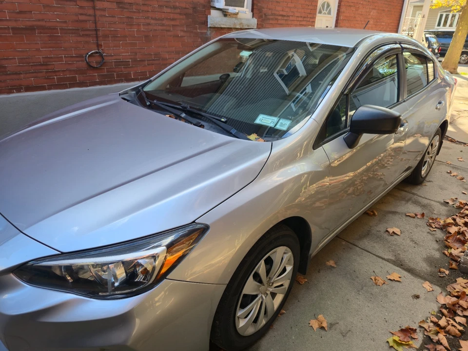 2019 Subaru Impreza 5th Gen - Image 9 of 21