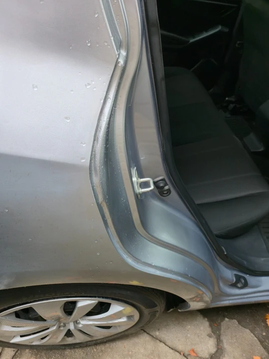 2019 Subaru Impreza 5th Gen - Image 19 of 21