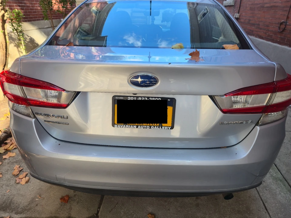 2019 Subaru Impreza 5th Gen - Image 4 of 21