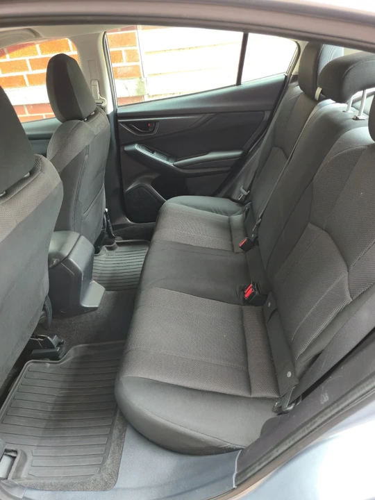 2019 Subaru Impreza 5th Gen - Image 11 of 21