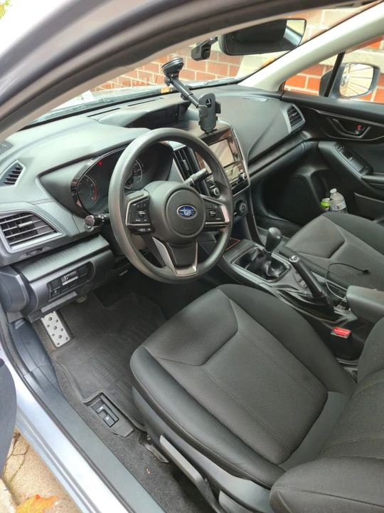 2019 Subaru Impreza 5th Gen - Image 16 of 21