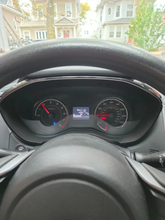 2019 Subaru Impreza 5th Gen - Image 14 of 21