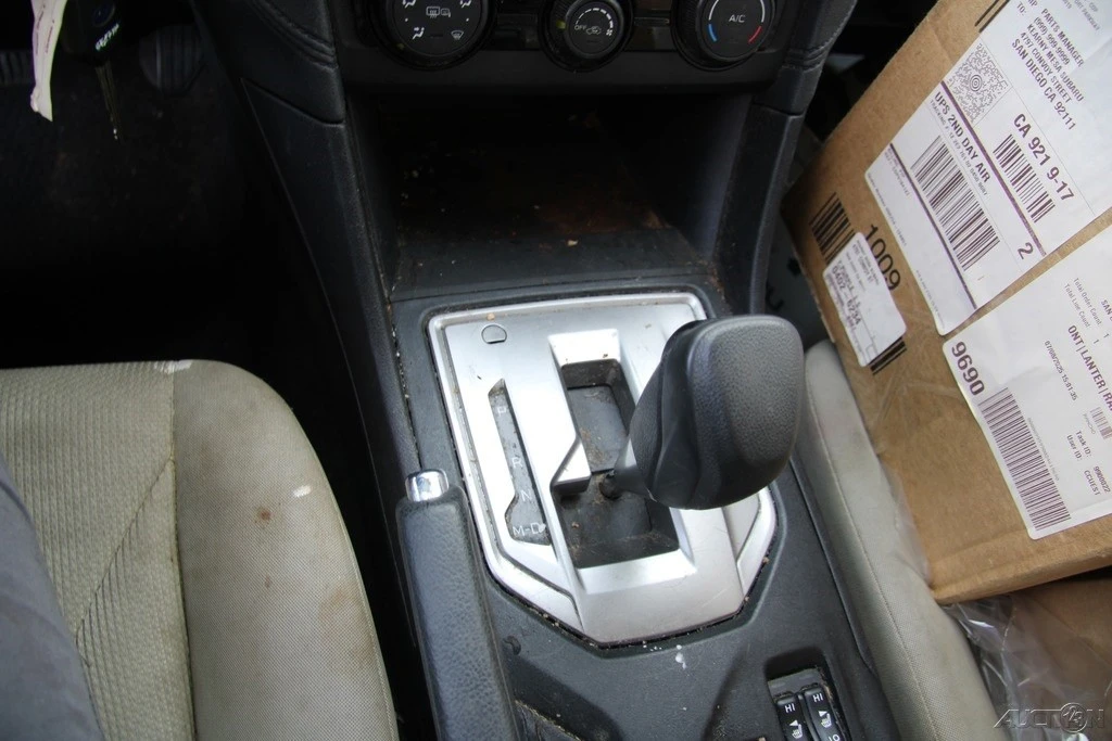2019 Subaru Impreza 5th Gen - Image 17 of 21