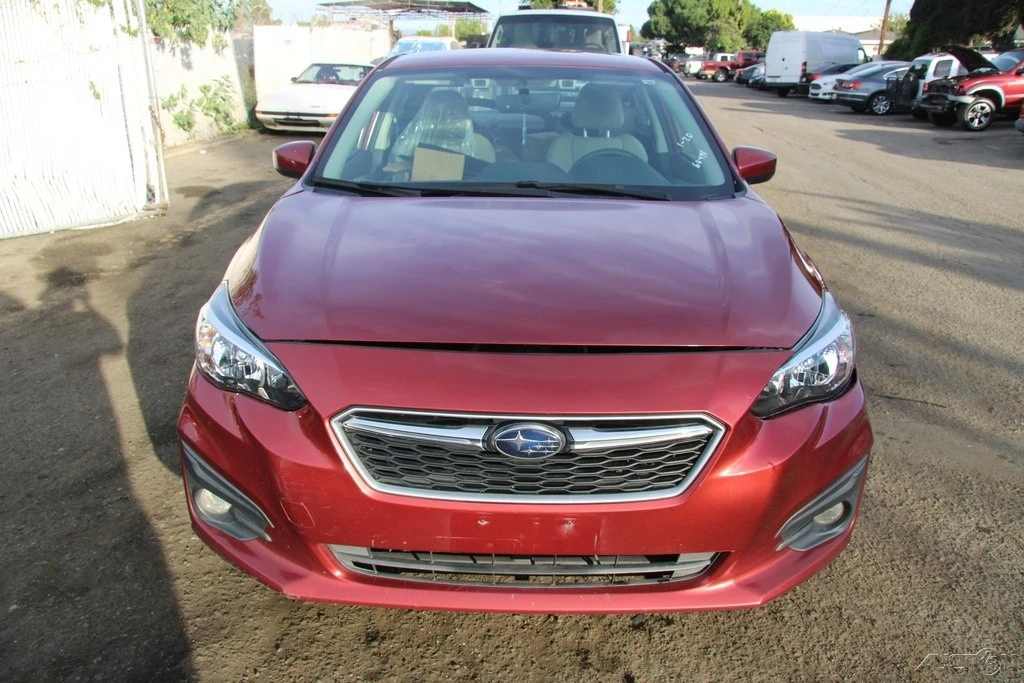 2019 Subaru Impreza 5th Gen - Image 9 of 21