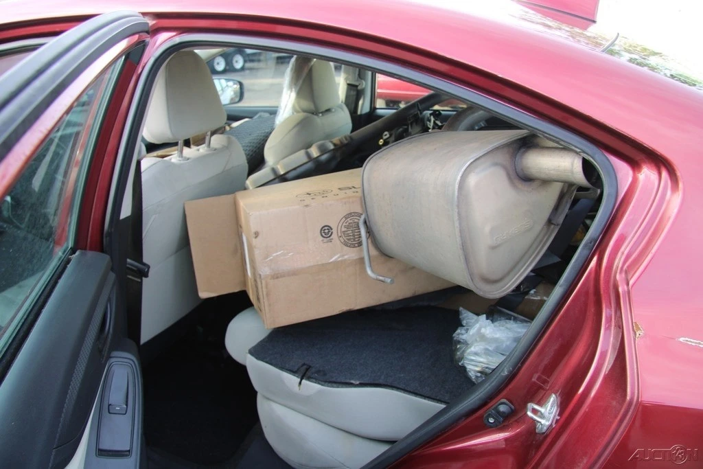 2019 Subaru Impreza 5th Gen - Image 19 of 21