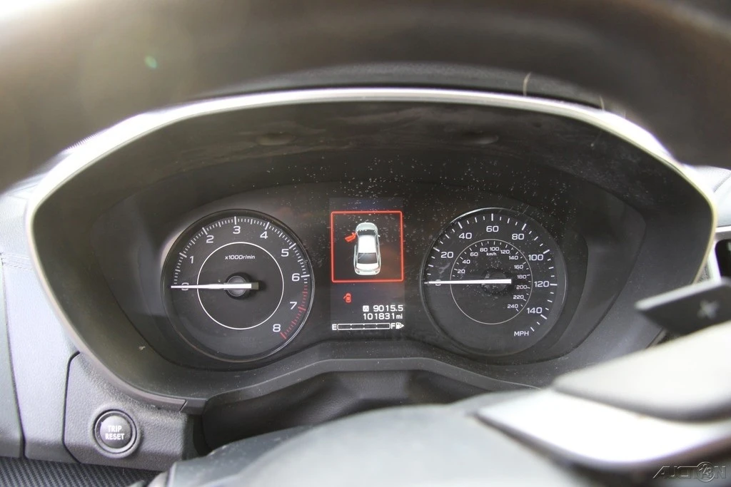 2019 Subaru Impreza 5th Gen - Image 14 of 21