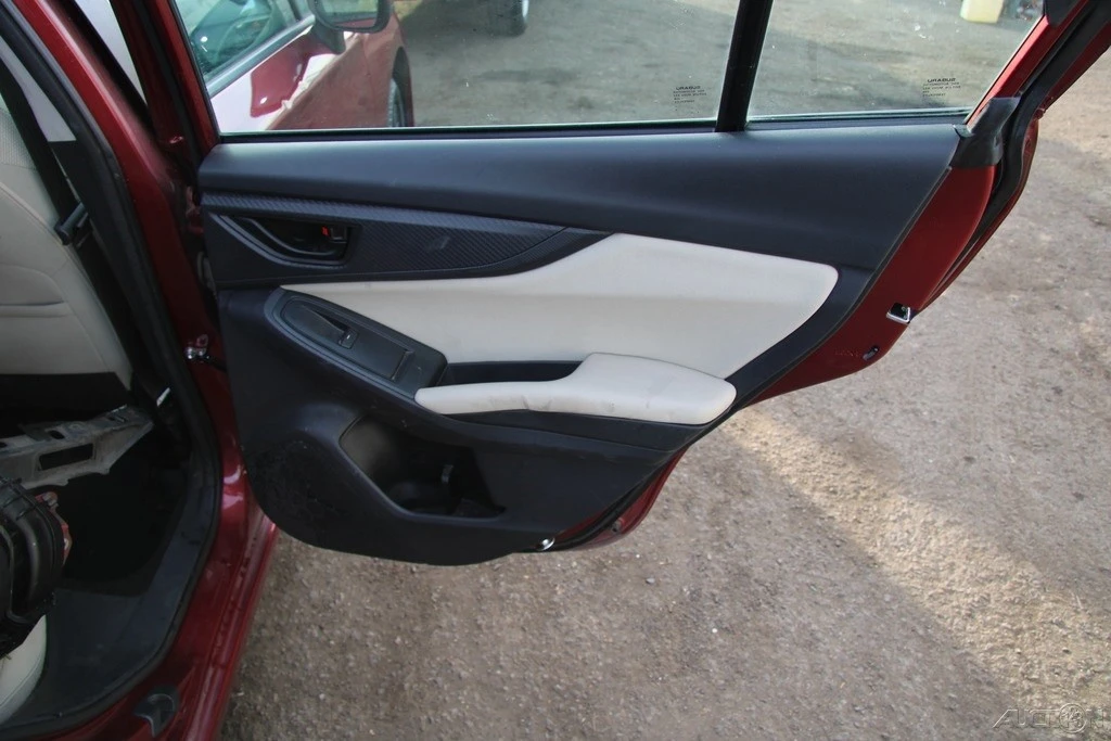 2019 Subaru Impreza 5th Gen - Image 21 of 21