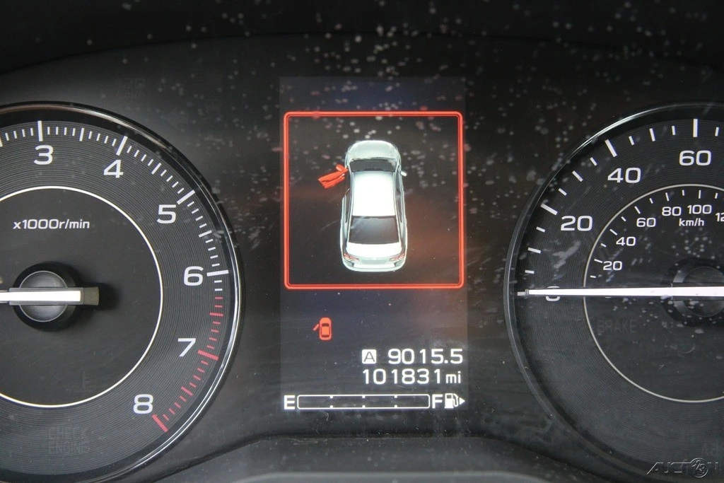 2019 Subaru Impreza 5th Gen - Image 15 of 21