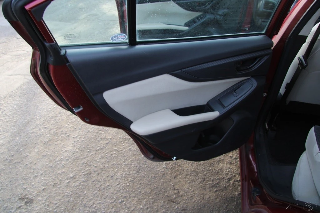 2019 Subaru Impreza 5th Gen - Image 18 of 21