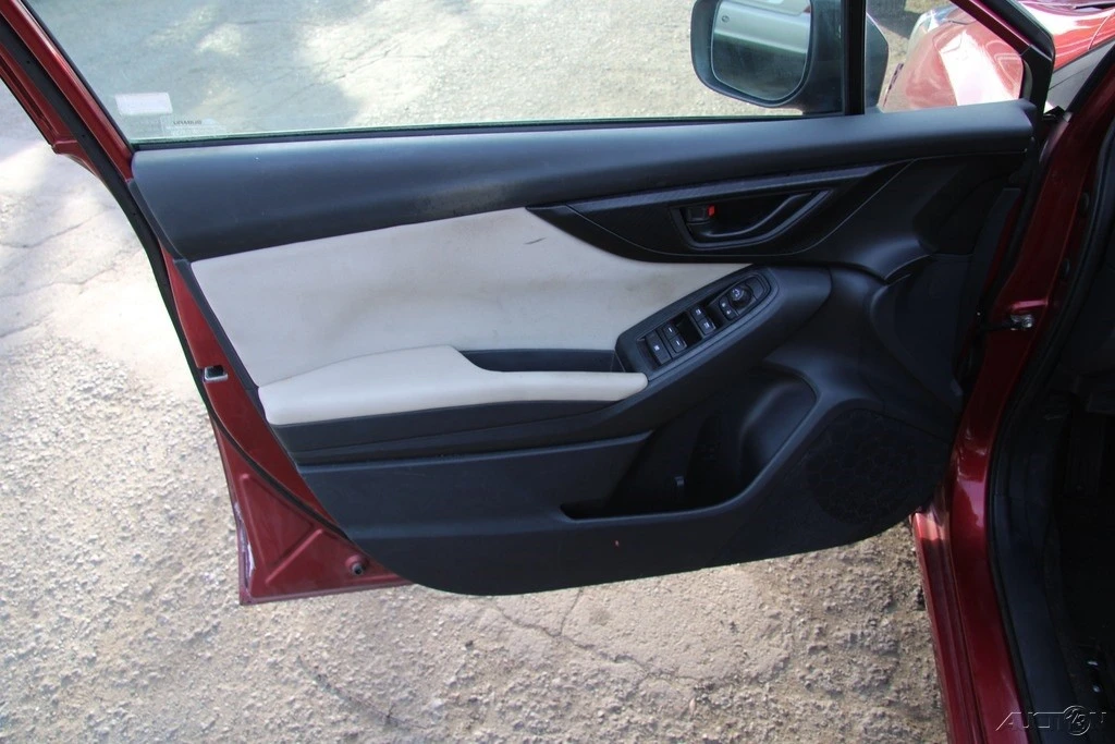 2019 Subaru Impreza 5th Gen - Image 11 of 21