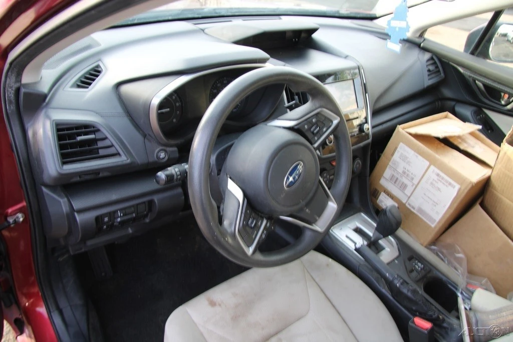 2019 Subaru Impreza 5th Gen - Image 13 of 21