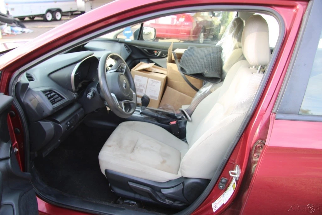 2019 Subaru Impreza 5th Gen - Image 12 of 21