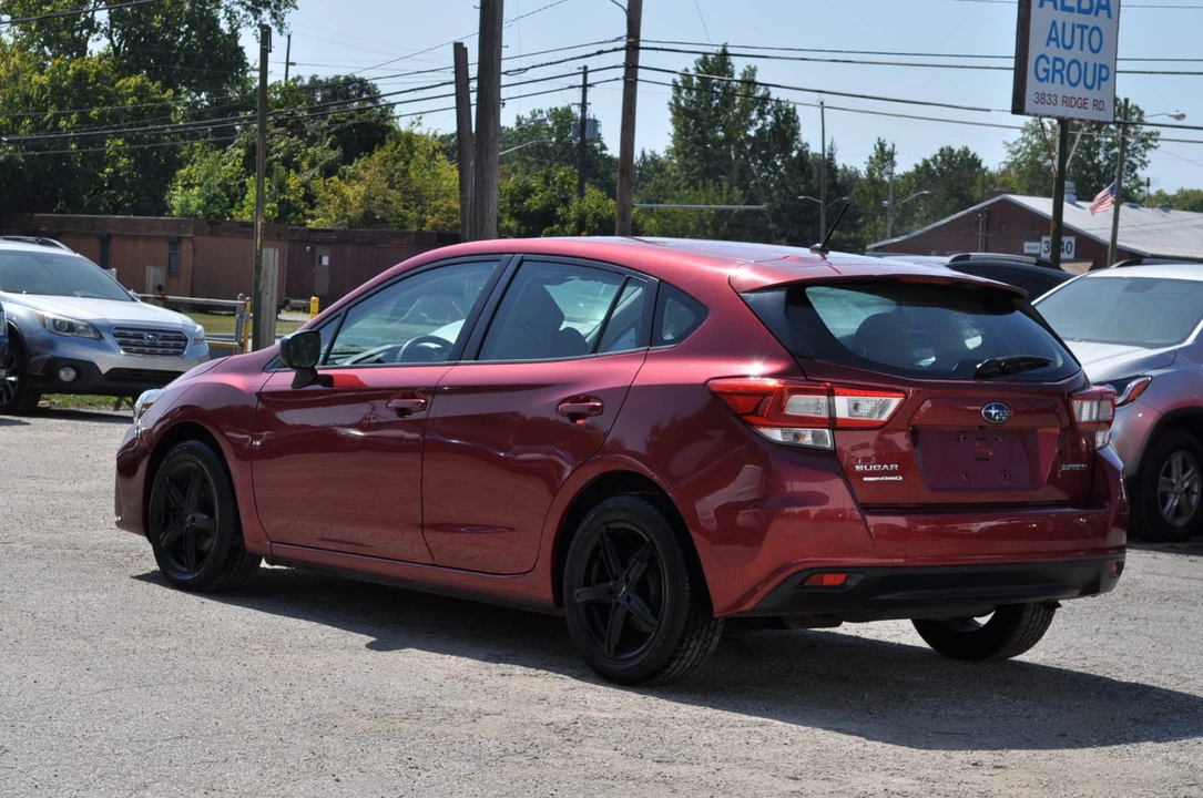 2019 Lincoln MKZ - Image 5 of 21