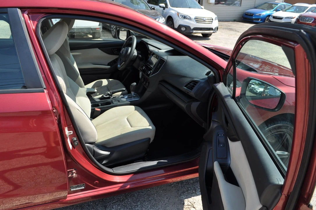2019 Ford Escape - Image 17 of 21