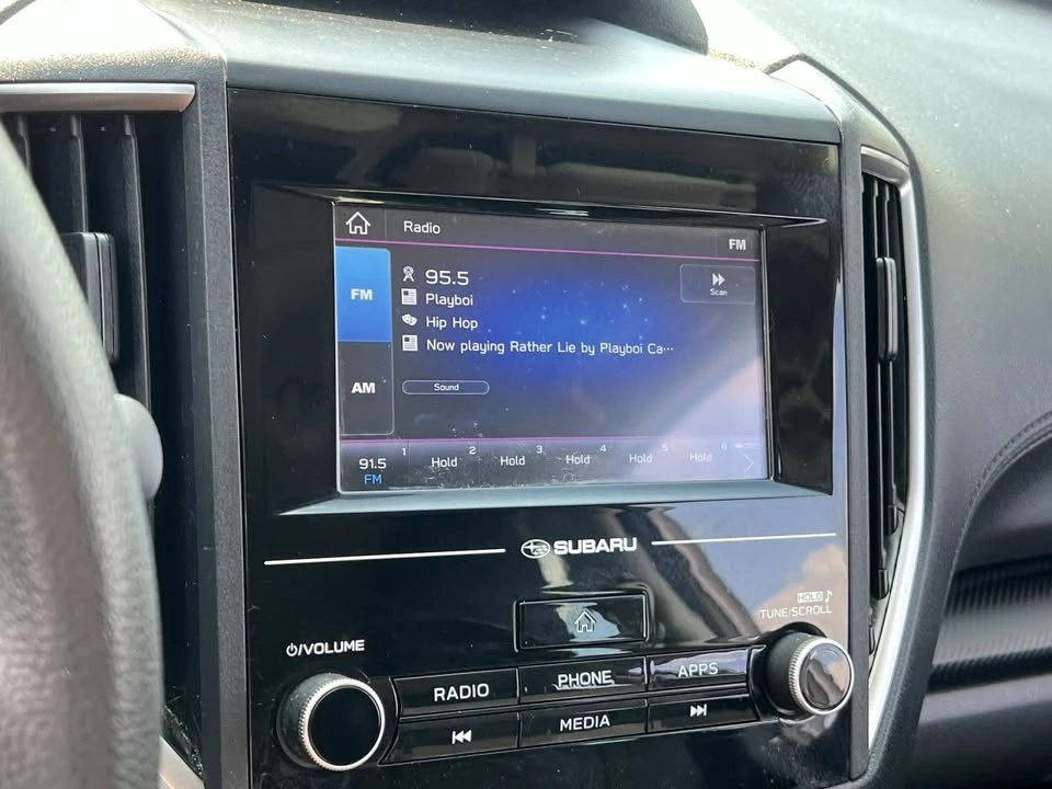2019 Subaru Impreza 5th Gen - Image 17 of 20