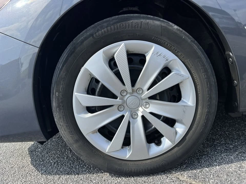 2019 Subaru Impreza 5th Gen - Image 11 of 20