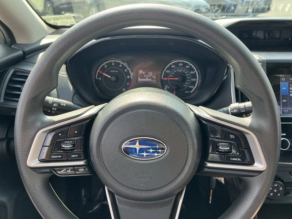 2019 Subaru Impreza 5th Gen - Image 15 of 20
