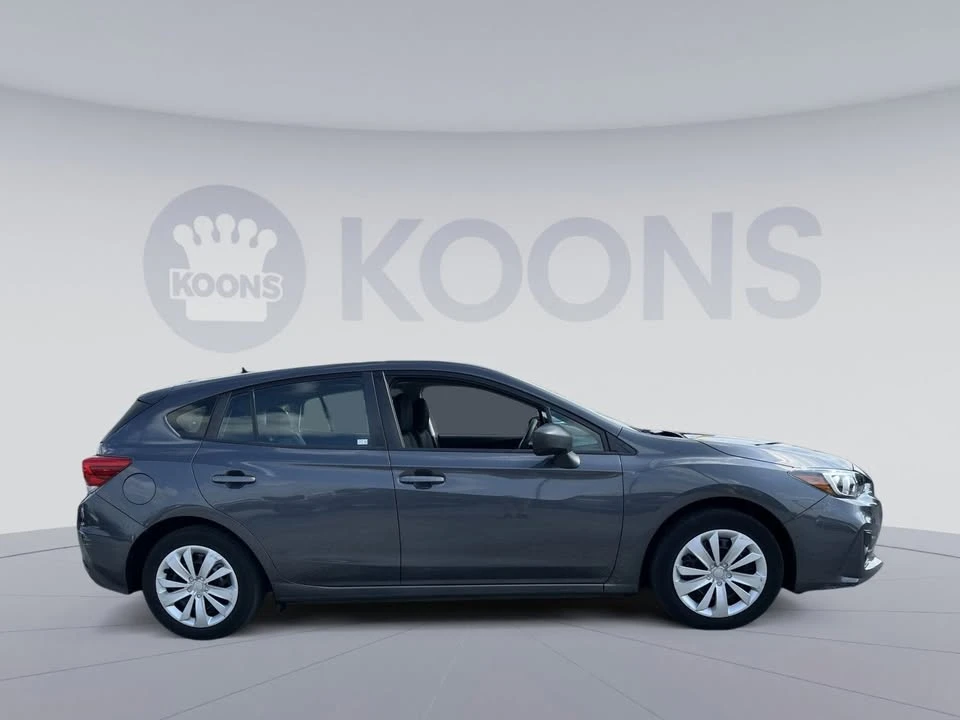 2019 Subaru Impreza 5th Gen - Image 7 of 20