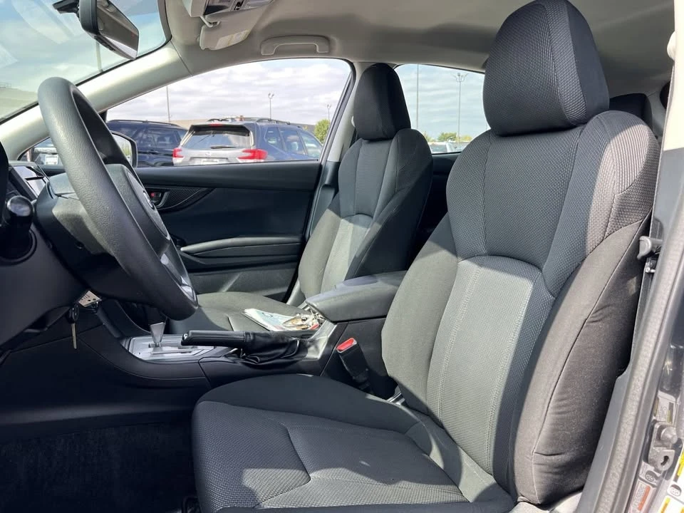 2019 Subaru Impreza 5th Gen - Image 12 of 20