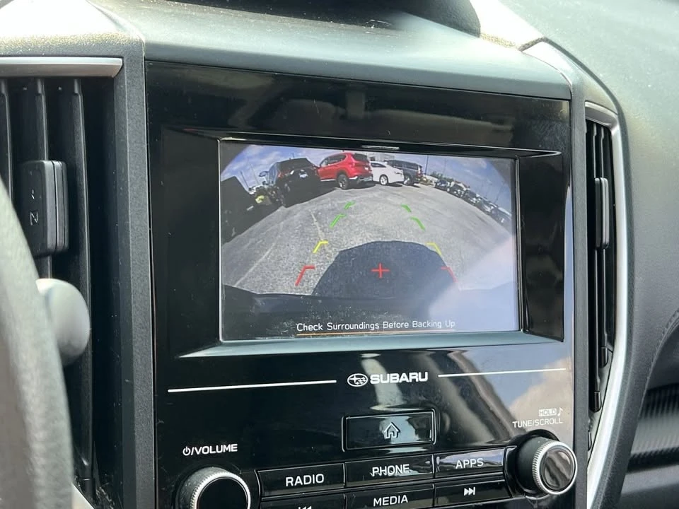 2019 Subaru Impreza 5th Gen - Image 18 of 20