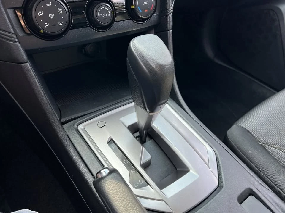 2019 Subaru Impreza 5th Gen - Image 20 of 20