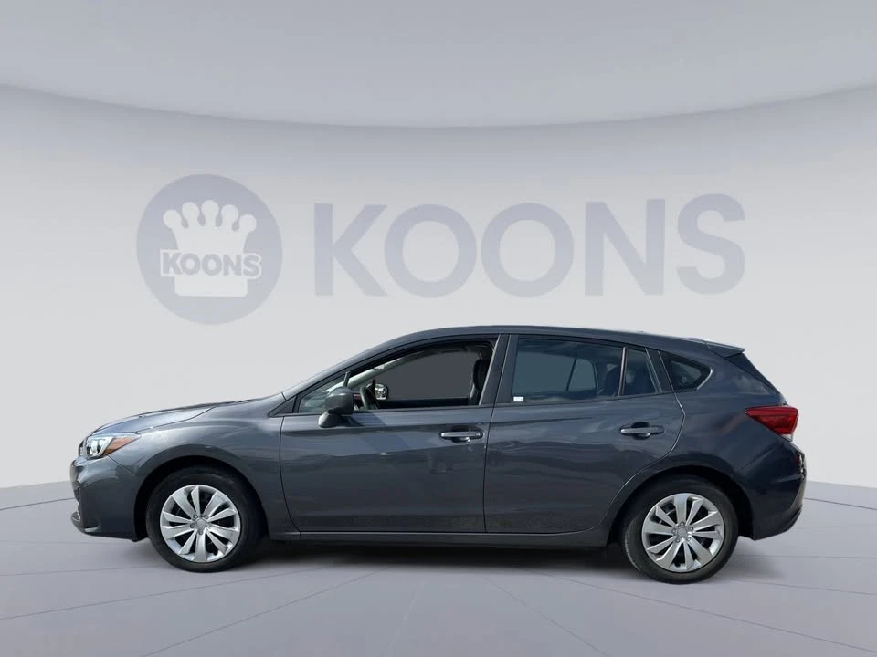 2019 Subaru Impreza 5th Gen - Image 2 of 20