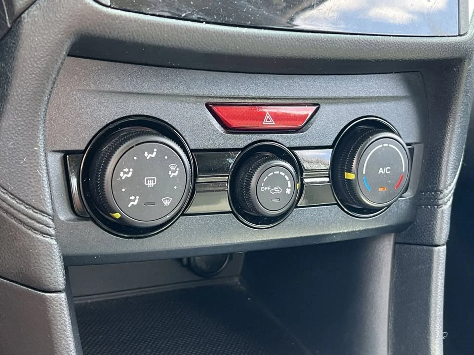 2019 Subaru Impreza 5th Gen - Image 19 of 20