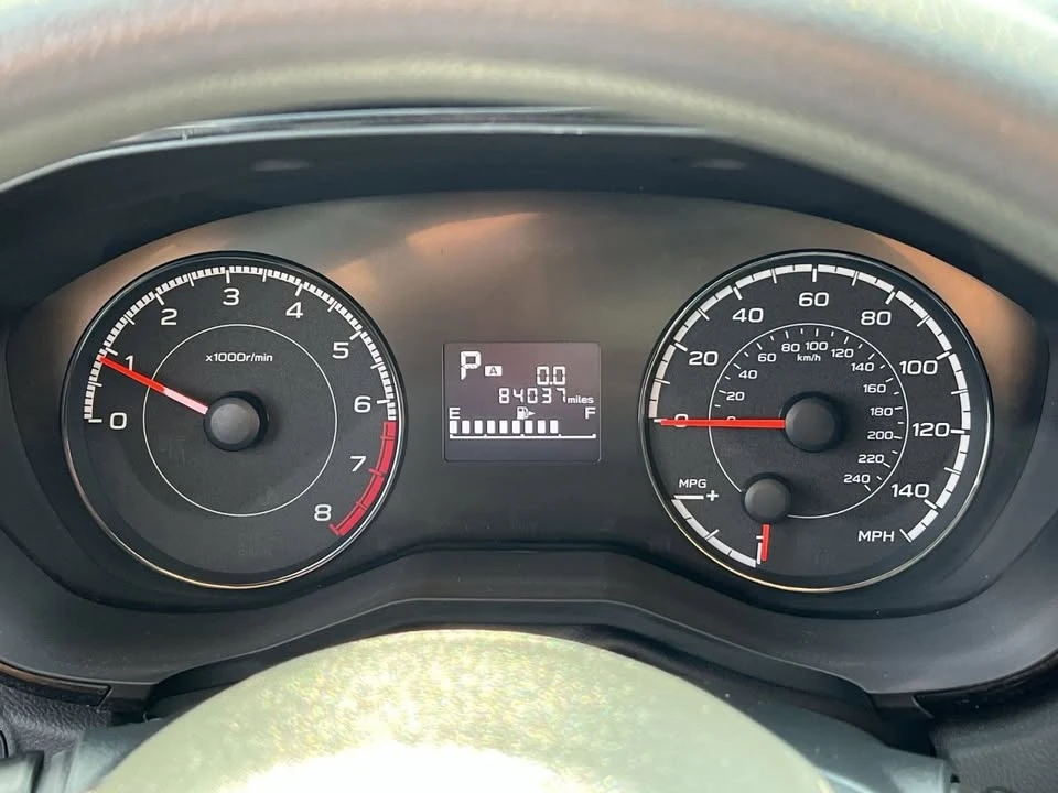 2019 Subaru Impreza 5th Gen - Image 16 of 20
