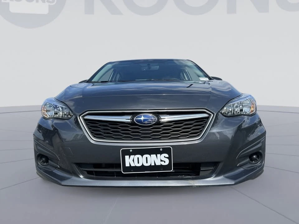 2019 Subaru Impreza 5th Gen - Image 10 of 20