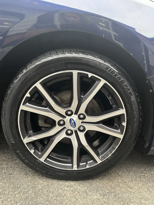2019 Subaru Impreza 5th Gen - Image 2 of 21