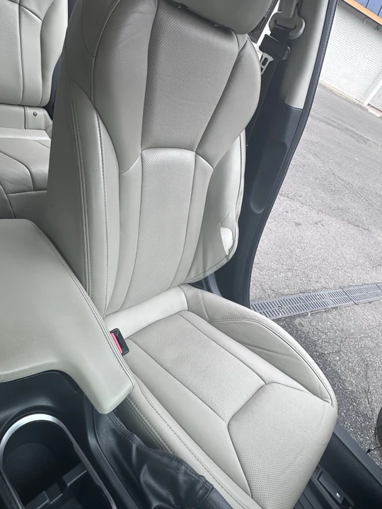 2019 Subaru Impreza 5th Gen - Image 15 of 21