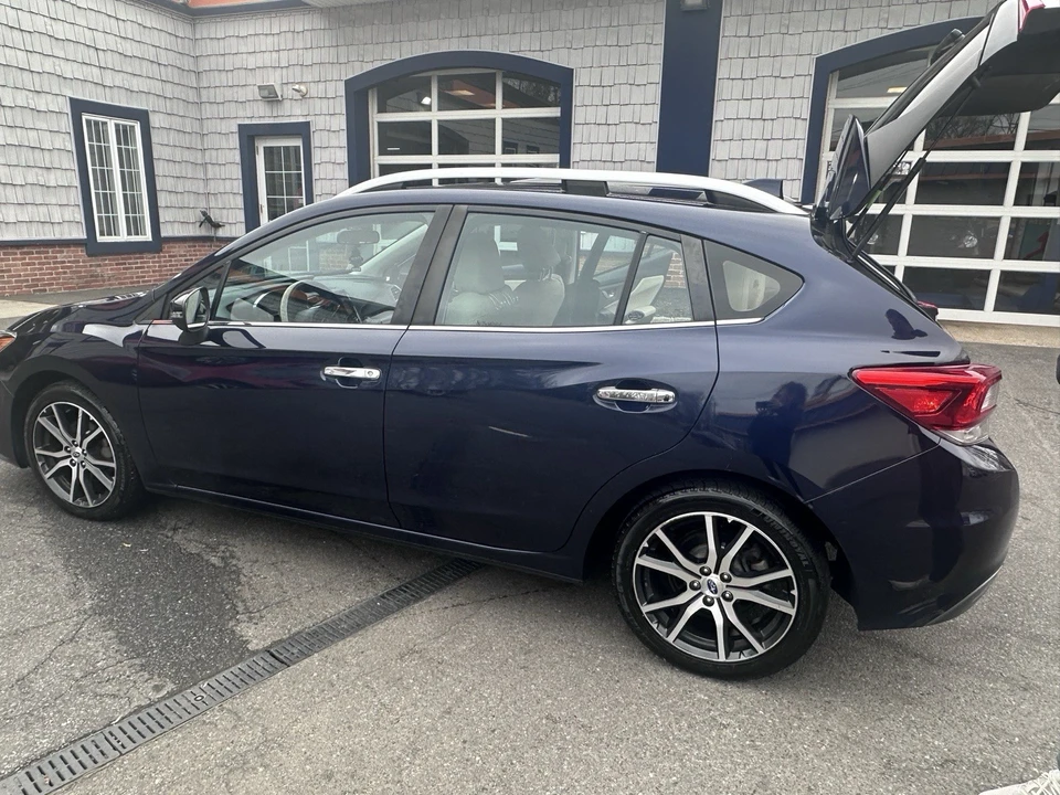 2019 Subaru Impreza 5th Gen - Image 6 of 21