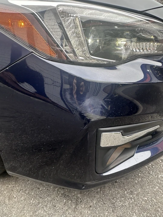 2019 Subaru Impreza 5th Gen - Image 10 of 21