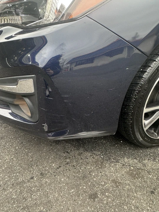 2019 Subaru Impreza 5th Gen - Image 11 of 21