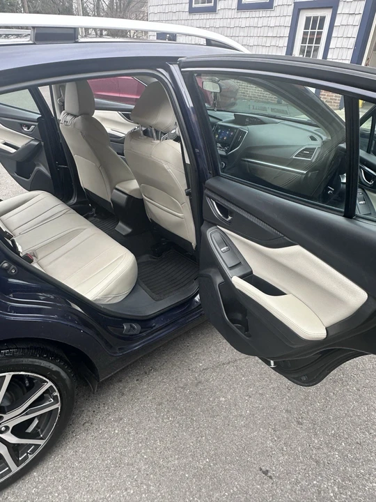 2019 Subaru Impreza 5th Gen - Image 8 of 21