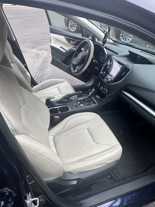 2019 Subaru Impreza 5th Gen - Image 21 of 21