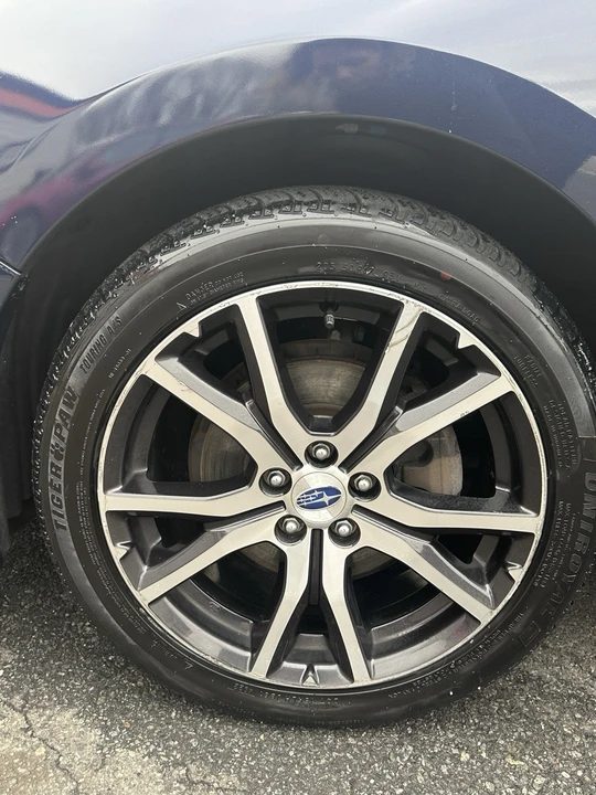 2019 Subaru Impreza 5th Gen - Image 5 of 21